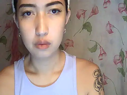 Soft Angel8 online show from July 10, 4:50 am