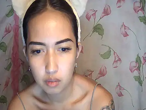Soft Angel8 online show from July 10, 5:37 pm