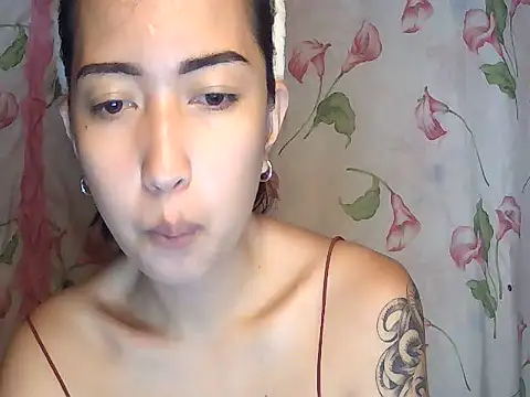 Soft Angel8 online show from July 12, 4:14 am