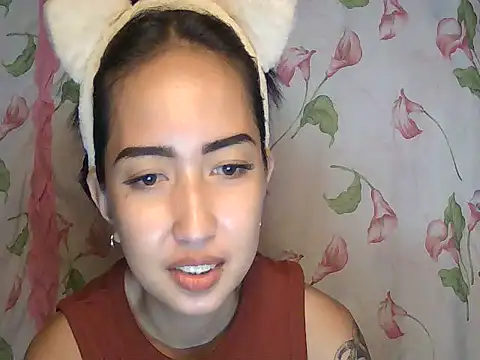 Soft Angel8 online show from July 15, 6:46 pm