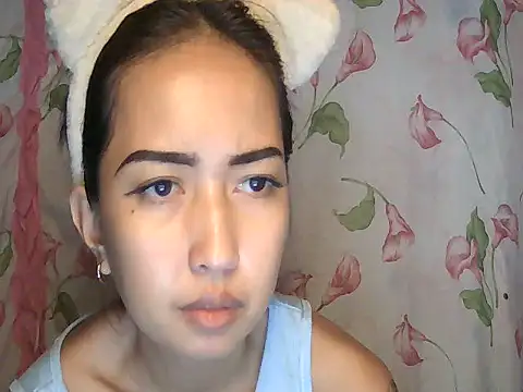 Soft Angel8 online show from July 16, 7:20 pm