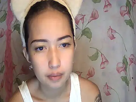 Soft Angel8 online show from July 19, 4:49 am