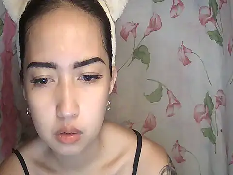 Soft Angel8 online show from July 22, 5:54 am