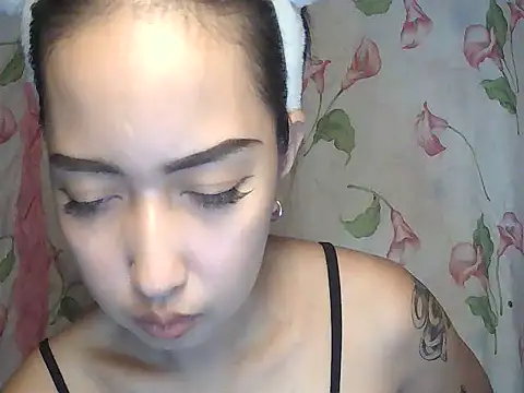 Soft Angel8 online show from August 1, 1:21 pm
