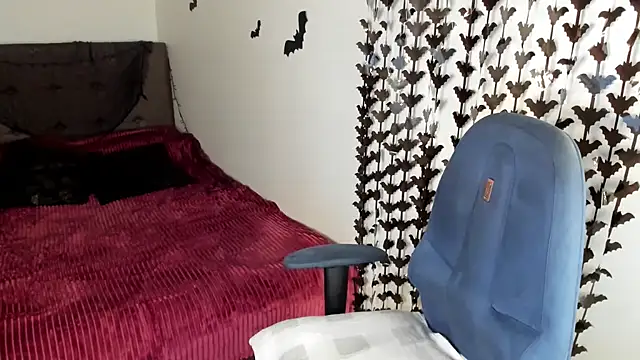 AndrianaBelle online show from November 5, 6:19 pm