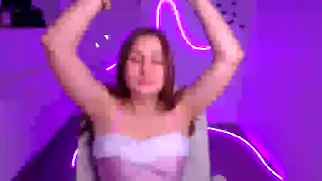 Stefanie Sweet online show from November 24, 6:35 am