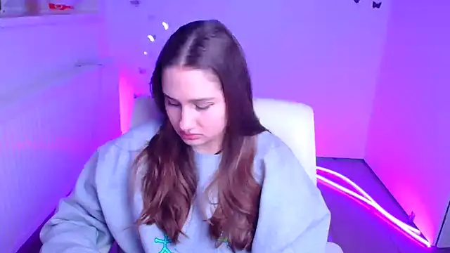 Stefanie Sweet online show from January 13, 12:32 pm