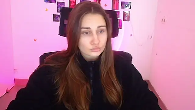 Stefanie Sweet online show from January 15, 6:29 am