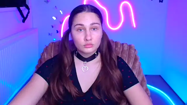 Stefanie Sweet online show from February 14, 6:54 am