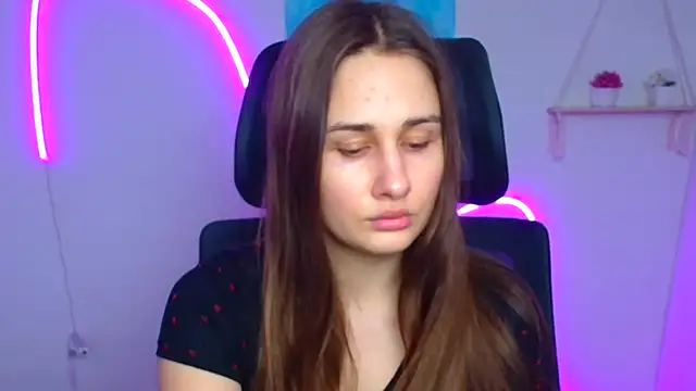 Stefanie Sweet online show from February 25, 6:34 am