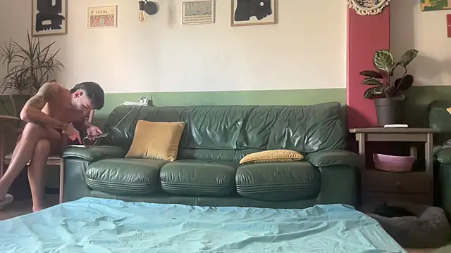 bertfaust online show from November 3, 10:27 am