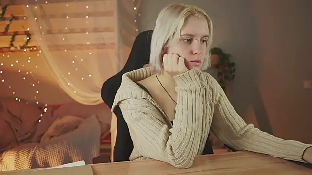 Snapshot of BethanyCloud chatting on November 26, 5:19 am BethanyCloud online show from November 26, 5:19 am