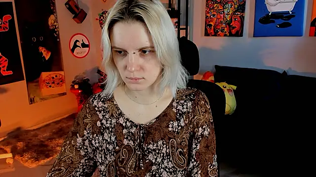 BethanyCloud online show from March 24, 5:12 am