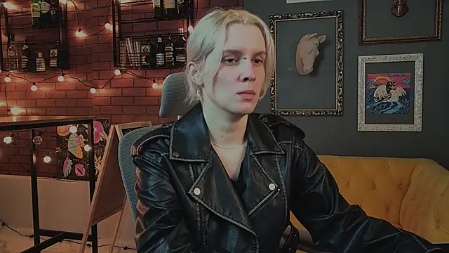 BethanyCloud online show from April 3, 5:27 am