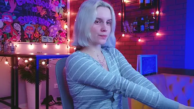 BethanyCloud online show from April 23, 5:19 am