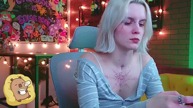 BethanyCloud online show from April 23, 12:29 pm