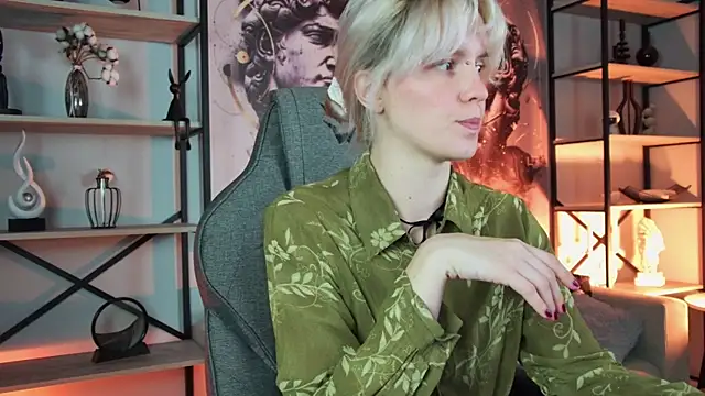 BethanyCloud online show from July 20, 5:22 am