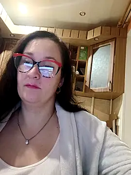 Amandda  online show from October 22, 7:13 pm