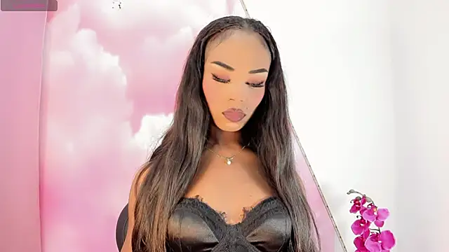 DarliingSweet online show from November 19, 6:35 am