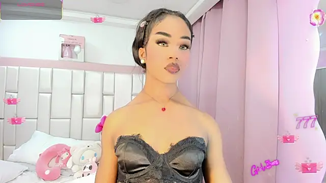 DarliingSweet online show from April 22, 12:28 pm