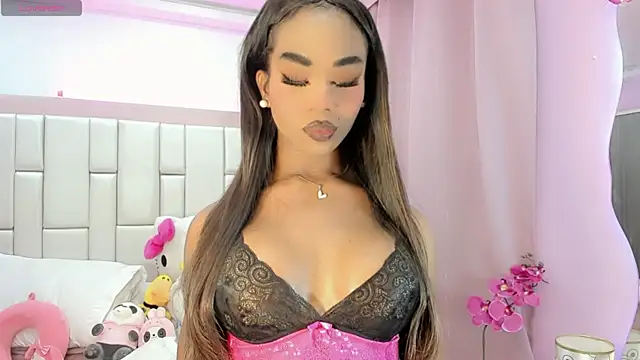 DarliingSweet online show from June 8, 12:38 pm