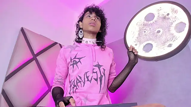 venus-03 online show from November 30, 3:43 am