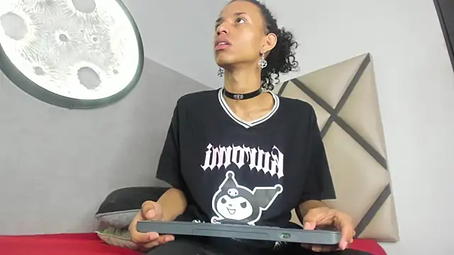 venus-03 online show from April 22, 3:31 am