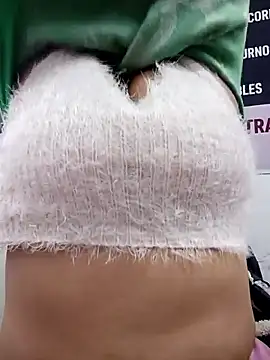 Mia-Glow online show from January 9, 12:08 pm