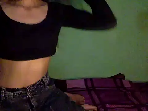 Snapshot of _kamyaa09 chatting on October 1, 7:09 pm  kamyaa09 online show from October 1, 7:09 pm