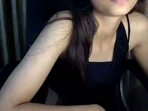 Snapshot of _kamyaa09 chatting on October 3, 7:05 am  kamyaa09 online show from October 3, 7:05 am