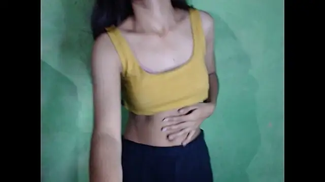 Snapshot of _kamyaa09 chatting on October 14, 9:26 pm  kamyaa09 online show from October 14, 9:26 pm