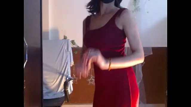  kamyaa09 online show from February 8, 5:05 pm