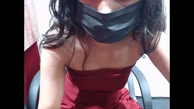  kamyaa09 online show from April 18, 7:07 pm