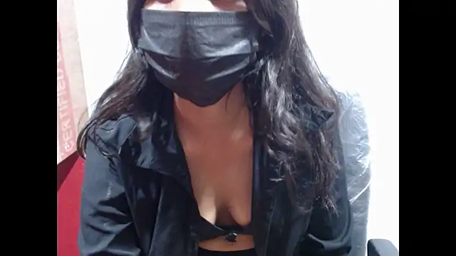  kamyaa09 online show from April 21, 4:45 pm