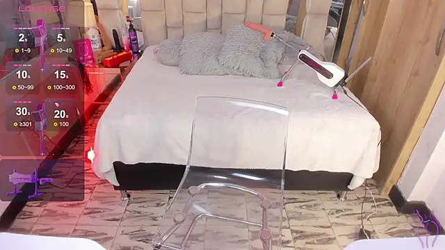 Snapshot of PAULETEJOHNSON chatting on November 6, 2:56 am PAULETEJOHNSON online show from November 6, 2:56 am