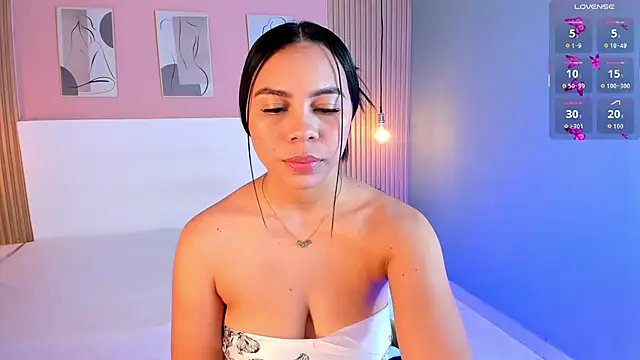 candy lux30 online show from September 14, 3:38 am