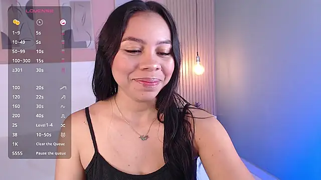 candy lux30 online show from September 16, 3:40 am