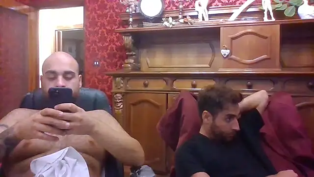 Snapshot of omihaze94 chatting on September 24, 10:13 pm omihaze94 online show from September 24, 10:13 pm