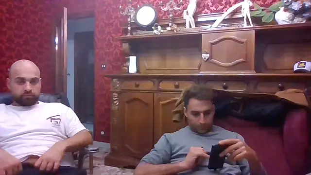 Snapshot of omihaze94 chatting on October 15, 9:15 pm omihaze94 online show from October 15, 9:15 pm