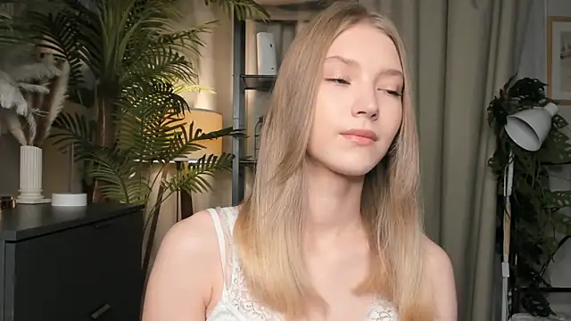 ChinBonnell online show from November 12, 5:41 am