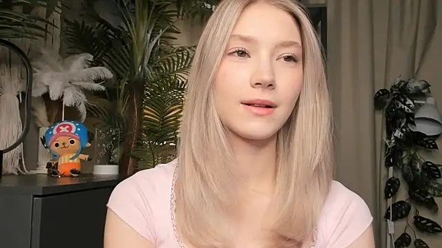 ChinBonnell online show from February 8, 5:44 am