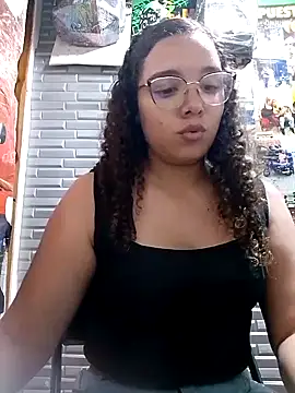 Snapshot of Liana_23 chatting on October 20, 3:12 pm Liana 23 online show from October 20, 3:12 pm