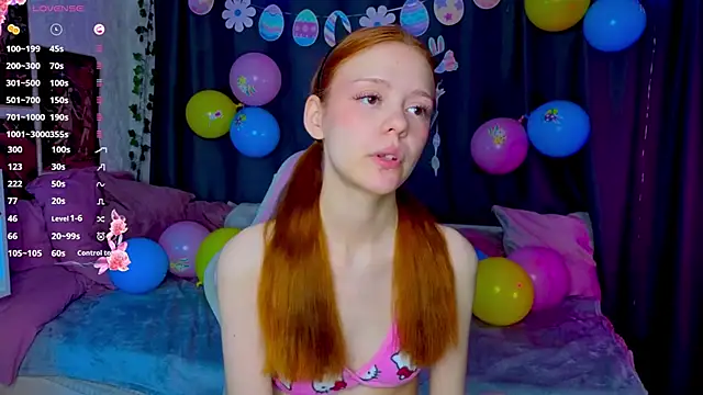 WeiSusi online show from April 3, 5:55 pm