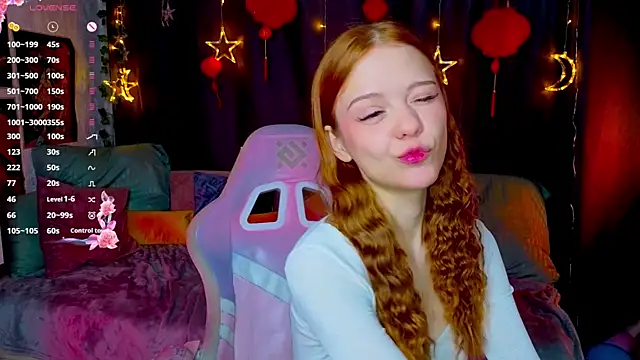 WeiSusi online show from April 8, 4:07 pm