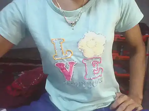 Snapshot of mala2580 chatting on September 26, 7:07 pm mala2580 online show from September 26, 7:07 pm