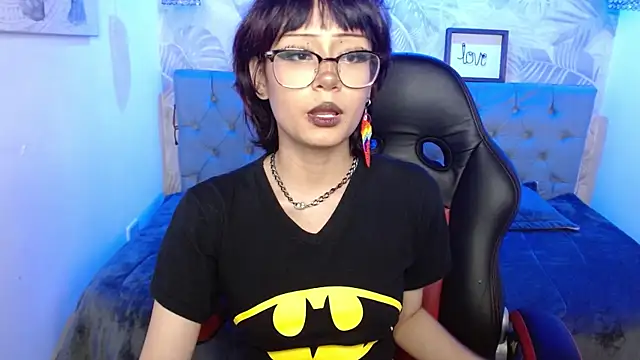 Nyxie tk online show from September 23, 7:39 pm