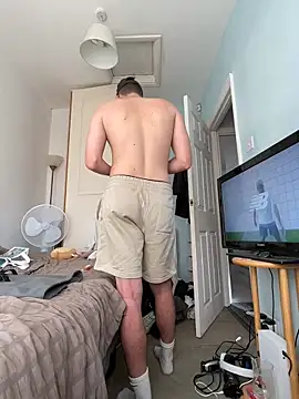 shyandchilling online show from September 21, 3:02 pm