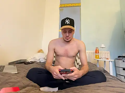 shyandchilling online show from February 2, 2:27 pm