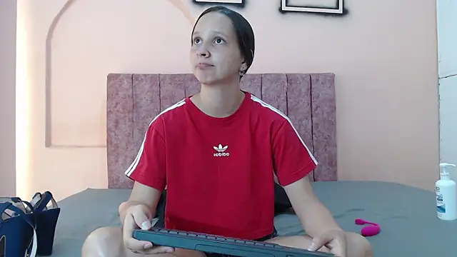 aiiram hard sex online show from June 21, 1:08 am