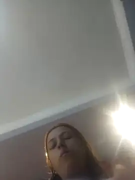 VictoriaFerro online show from November 7, 1:11 pm